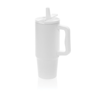 Netekoucí termohrnek Embrace z RCS nerezové oceli 900 ml