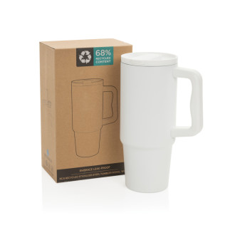 Netekoucí termohrnek Embrace z RCS nerezové oceli 900 ml