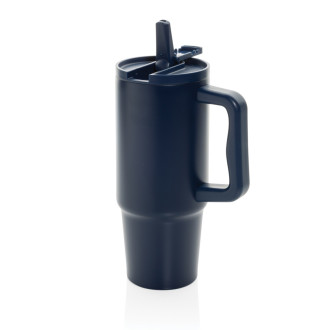 Netekoucí termohrnek Embrace z RCS nerezové oceli 900 ml