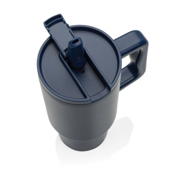 Netekoucí termohrnek Embrace z RCS nerezové oceli 900 ml