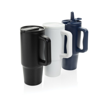 Netekoucí termohrnek Embrace z RCS nerezové oceli 900 ml