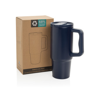 Netekoucí termohrnek Embrace z RCS nerezové oceli 900 ml