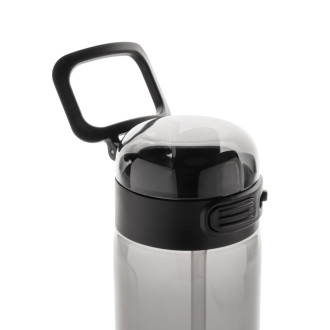 Sportovní láhev na vodu SipnLock z RCS RPET 800 ml