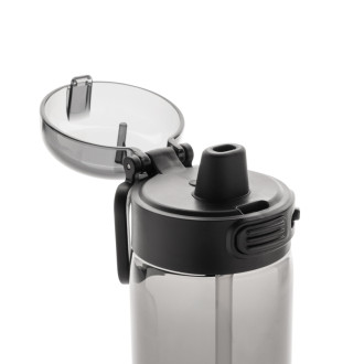 Sportovní láhev na vodu SipnLock z RCS RPET 800 ml