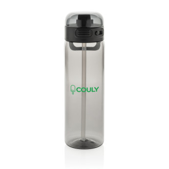 Sportovní láhev na vodu SipnLock z RCS RPET 800 ml