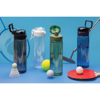 Sportovní láhev na vodu SipnLock z RCS RPET 800 ml