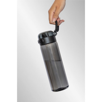 Sportovní láhev na vodu SipnLock z RCS RPET 800 ml