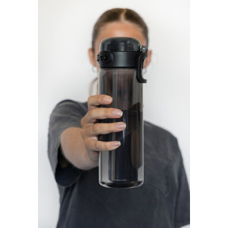 Sportovní láhev na vodu SipnLock z RCS RPET 800 ml
