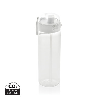 Sportovní láhev na vodu SipnLock z RCS RPET 800 ml