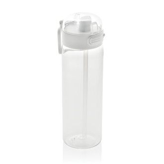Sportovní láhev na vodu SipnLock z RCS RPET 800 ml
