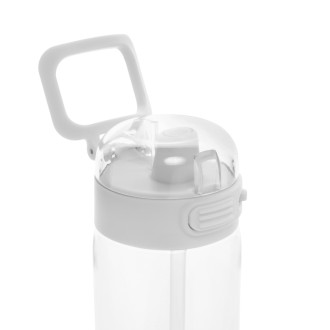 Sportovní láhev na vodu SipnLock z RCS RPET 800 ml