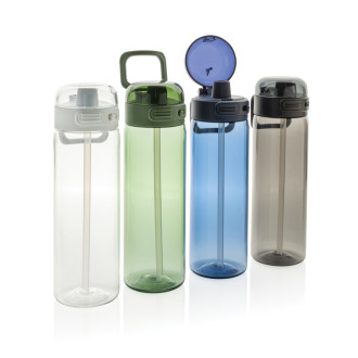 Sportovní láhev na vodu SipnLock z RCS RPET 800 ml