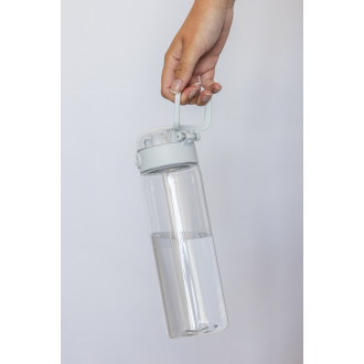 Sportovní láhev na vodu SipnLock z RCS RPET 800 ml