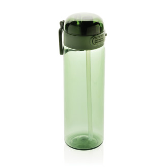 Sportovní láhev na vodu SipnLock z RCS RPET 800 ml