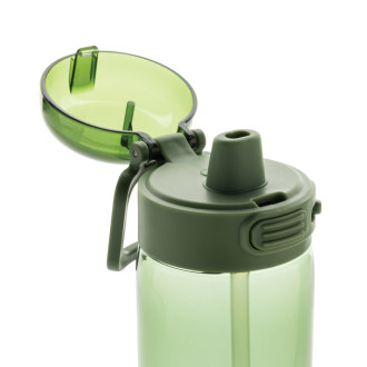 Sportovní láhev na vodu SipnLock z RCS RPET 800 ml