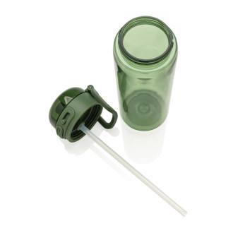 Sportovní láhev na vodu SipnLock z RCS RPET 800 ml