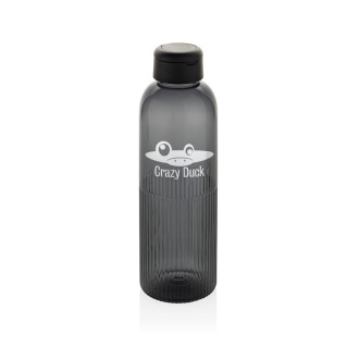 Nepropustná láhev na vodu Ripple z RCS RPET 750 ml