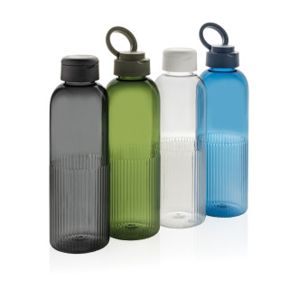 Nepropustná láhev na vodu Ripple z RCS RPET 750 ml
