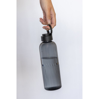 Nepropustná láhev na vodu Ripple z RCS RPET 750 ml