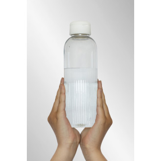 Nepropustná láhev na vodu Ripple z RCS RPET 750 ml