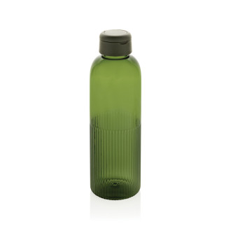 Nepropustná láhev na vodu Ripple z RCS RPET 750 ml
