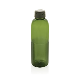 Nepropustná láhev na vodu Ripple z RCS RPET 750 ml
