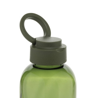 Nepropustná láhev na vodu Ripple z RCS RPET 750 ml