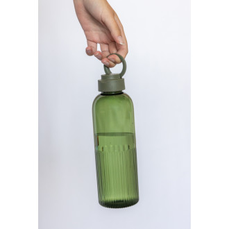 Nepropustná láhev na vodu Ripple z RCS RPET 750 ml