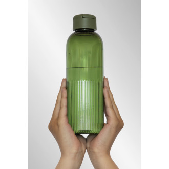Nepropustná láhev na vodu Ripple z RCS RPET 750 ml