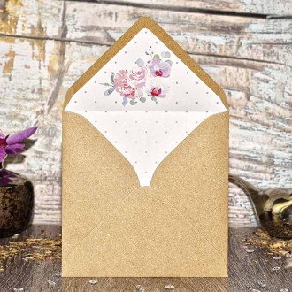 Svatební oznámení FO1257