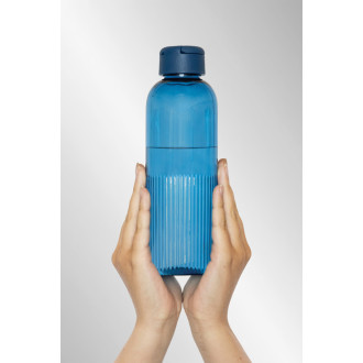 Nepropustná láhev na vodu Ripple z RCS RPET 750 ml