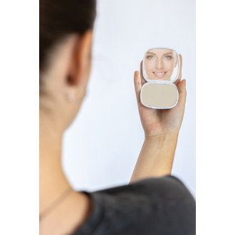 Make-up zrcátko Reflecta z RCS RPET