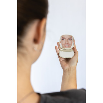 Make-up zrcátko Reflecta z RCS RPET