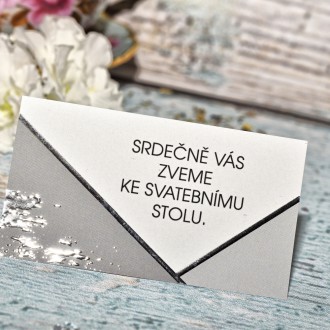 Svatební oznámení FO1258