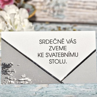 Svatební oznámení FO1258