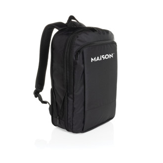 Rozšiřitelný tenký batoh Flexpack Aware™ na 15,6" notebook