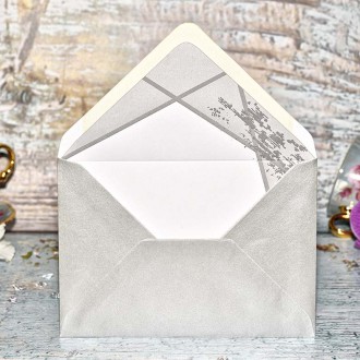 Svatební oznámení FO1258