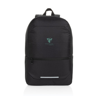 Batoh na 15,6" notebook CityPack z RPET AWARE™