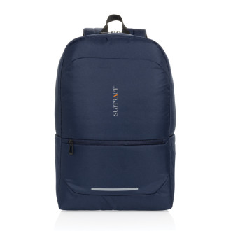Batoh na 15,6" notebook CityPack z RPET AWARE™