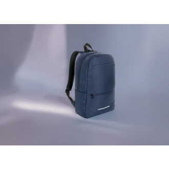 Batoh na 15,6" notebook CityPack z RPET AWARE™