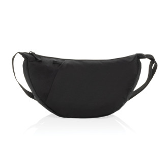 Crossbody Crescent XL z RPET AWARE™  ve tvaru půlměsíce