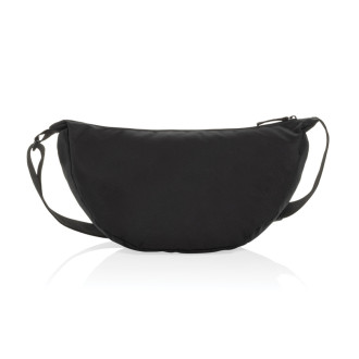 Crossbody Crescent XL z RPET AWARE™  ve tvaru půlměsíce