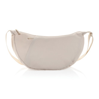 Crossbody Crescent XL z RPET AWARE™  ve tvaru půlměsíce