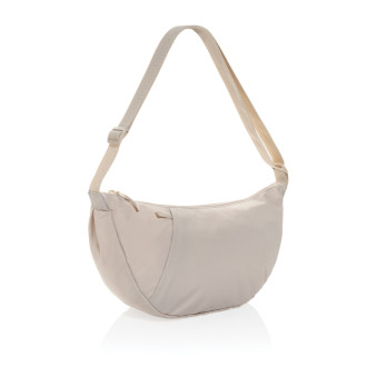 Crossbody Crescent XL z RPET AWARE™  ve tvaru půlměsíce