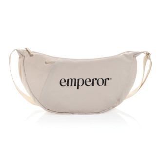 Crossbody Crescent XL z RPET AWARE™  ve tvaru půlměsíce