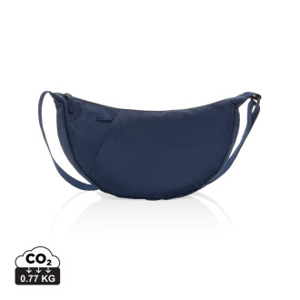 Crossbody Crescent XL z RPET AWARE™  ve tvaru půlměsíce