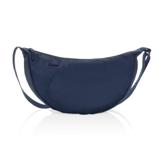 Crossbody Crescent XL z RPET AWARE™  ve tvaru půlměsíce