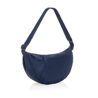 Crossbody Crescent XL z RPET AWARE™  ve tvaru půlměsíce