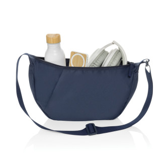 Crossbody Crescent XL z RPET AWARE™  ve tvaru půlměsíce
