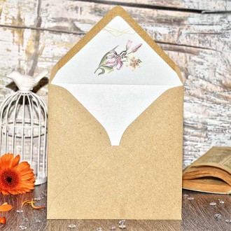 Svatební oznámení FO1259